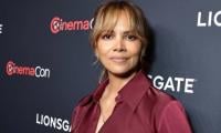 Halle Berry Expresses Disappointment Over Oscar Snub