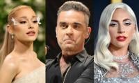 Robbie Williams Aims To Face Off Lady Gaga, Ariana Grande At Upcoming Oscars