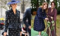 Princess Beatrice Delights Prince William With Sweet Gesture To Kate Middleton