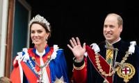 Prince William, Kate ‘laying Groundwork’ Of New Monarchy With Rare Update