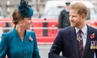 Kate Middleton ‘wants Nothing More Than’ To Reach Out To Prince Harry