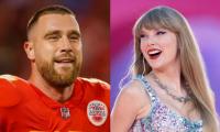 Taylor Swift, Travis Kelce To Mark Red Carpet Debut At VMAs 2024?