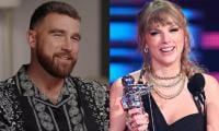 Travis Kelce Makes Big Promise To Taylor Swift Ahead Of VMAs 