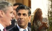 Sir Keir Starmer, Rishi Sunak React To Princess Kate's 'scary' Cancer Journey