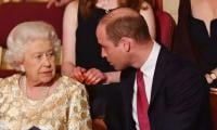 Prince William 'grateful' For Late Queen's Support During Parents' Divorce