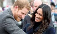 Meghan Markle Plans 'vibrant And Unique' Birthday Celebration For Prince Harry 