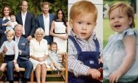 Prince Harry Issues Touching Statement About Archie, Lilibet