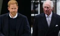 Prince Harry Sends Clear Message To King Charles, William