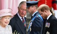 King Charles Wanted William, Harry To Visit Queen To Say Final Goodbye 