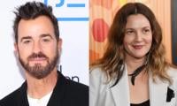 Justin Theroux, Drew Barrymore Recall ‘big Fight Scene’ From ‘Charlie's Angels’