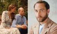 James Middleton Shares Emotional Statement After Princess Kate's Touching Video