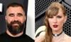 Jason Kelce opens up about his daughters’ love for Taylor Swift’s music