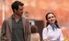 Lily Collins' new beau in 'Emily in Paris' reflects on 'joyful' experience