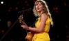 Taylor Swift's artistry earns 'surprising' endorsement