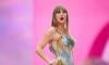 Taylor Swift's bestie proves her stardom with 'unapologetic' political statement