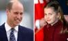 Prince William drops major hint over Princess Charlotte’s future royal role