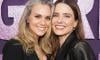 Sophia Bush, Hilarie Burton will be moms in 'One Tree Hill' reboot