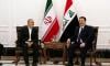 Iran president deepens Iraq ties on first foreign trip