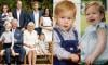 Prince Harry issues touching statement about Archie, Lilibet