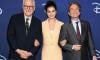 Selena Gomez's Emmy nomination hyped by Martin Short, Steve Martin