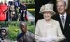 Queen Elizabeth's new statue irks fans