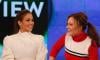 Jennifer Lopez, Leah Remini bond over their divorces