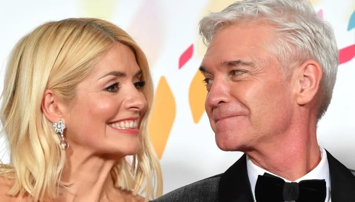 Holly Willoughby set for big surprise after This Morning exit