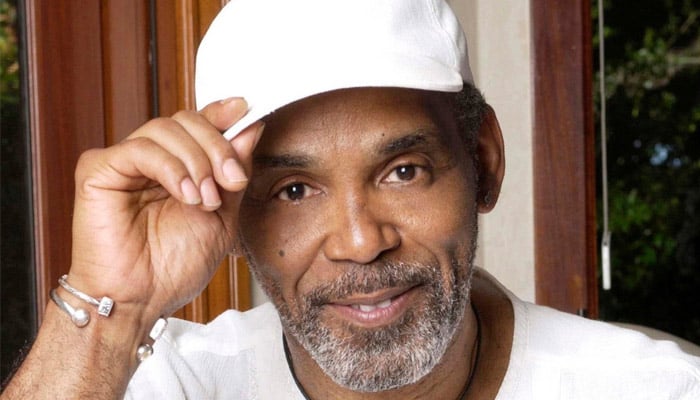 Frankie Beverly died at 77 on Tuesday, September 9