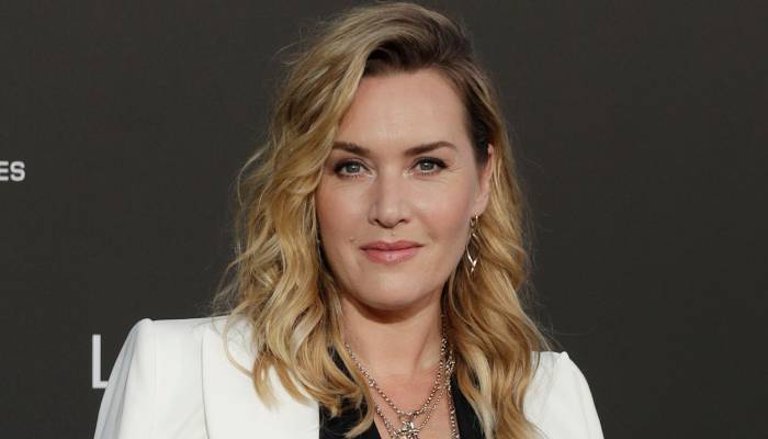 Kate Winslet calls people out for abusive public language in her early career