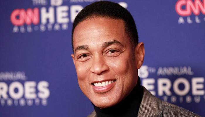 Don Lemon explains why he didnt share details about CNN termination