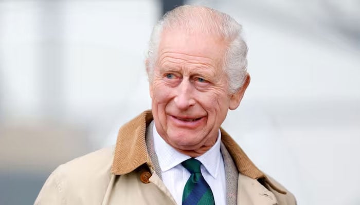 Palace releases King Charles’ emotional video after Kate’s health update