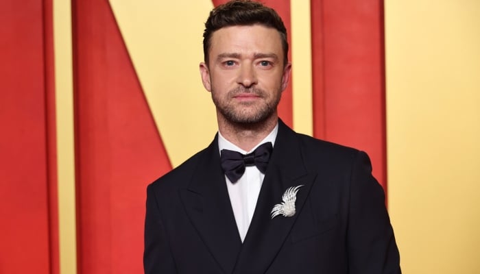 Justin Timberlake avoids jail time with plea deal in New York DWI case