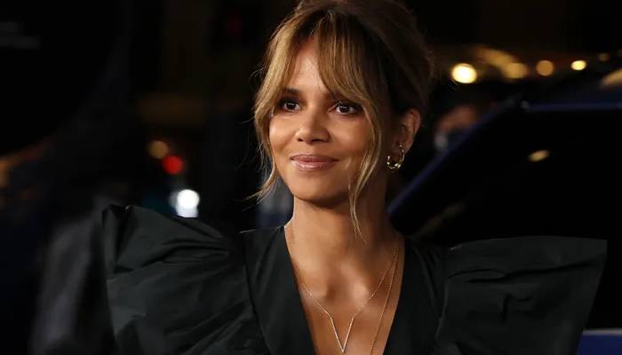 Halle Berry addresses ageing in women