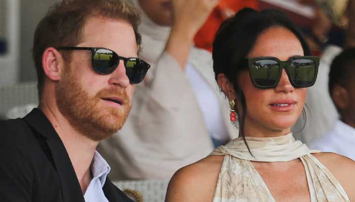 Prince Harry shatters Meghan Meghan Markles dream with bold decision