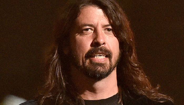 Dave Grohl revealed he recently fathered a child outside of his 21-year marriage