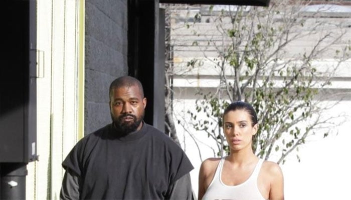 Kanye West stirs up drama at Vultures II show with Adidas Tirade.