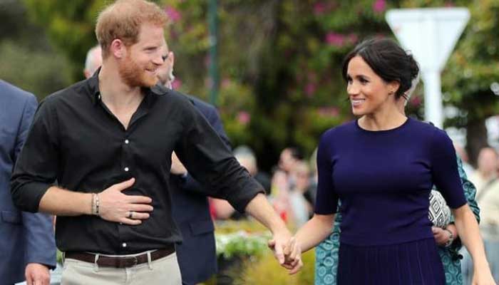 Prince Harry ‘making problems’ for Meghan Markle with new plans