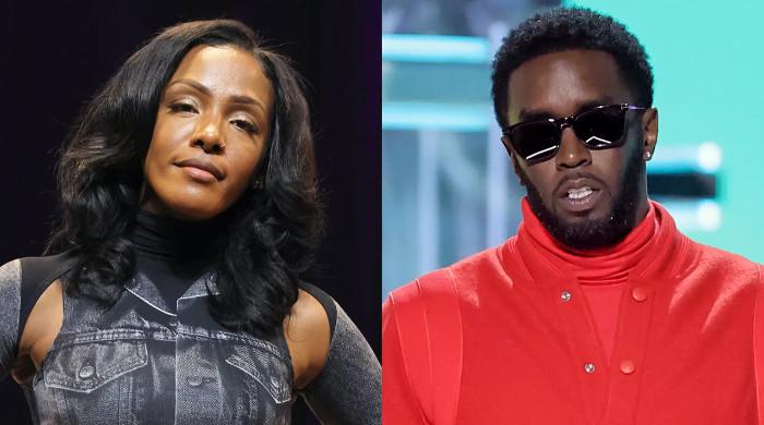 Danity Kane’s Dawn Richard sues Sean ‘Diddy’ Combs for sexual abuse