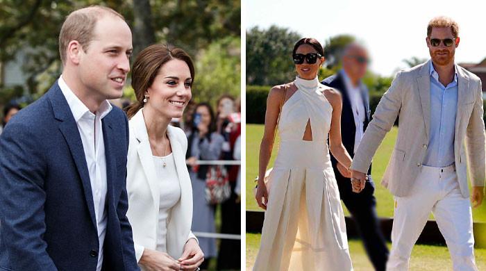 Prince William and Kate Middleton take an important step for the good of the monarchy