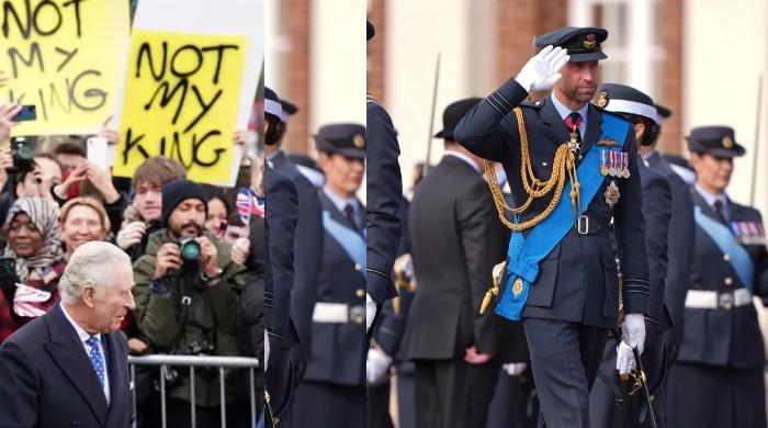 Prince William takes over royal duties as King Charles faces new health precaution