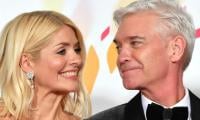 Holly Willoughby Set For Big Surprise After This Morning Exit