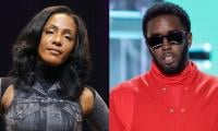 Danity Kane's Dawn Richard Sues Sean 'Diddy' Combs For Sexual Abuse