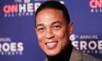 Don Lemon Not Going To Share CNN Termination Details In Latest Book