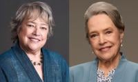 Kathy Bates Haven’t ‘been This Slim Since’ In College