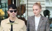 Joe Jonas, Sophie Turner Make Peace For Daughters After ‘difficult’ Split