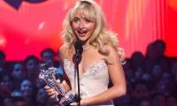 Sabrina Carpenter Thanks Fan In Heartfelt Speech After First VMA Win