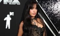 Camila Cabello Delivers Explosive Performance Of 'Godspeed' At 2024 VMAs