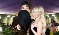 Barry Keoghan Supports Sabrina Carpenter At MTV VMAs Amid Split Rumours