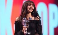 BLACKPINK’s Lisa Scores History-making Win At 2024 MTV VMAs