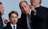 Prince William Makes New Decision For Prince George’s Future